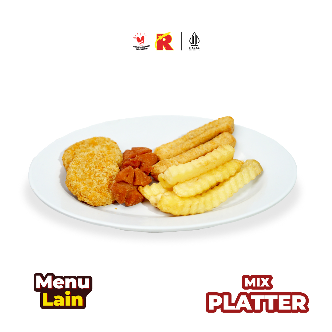 Mix Platter